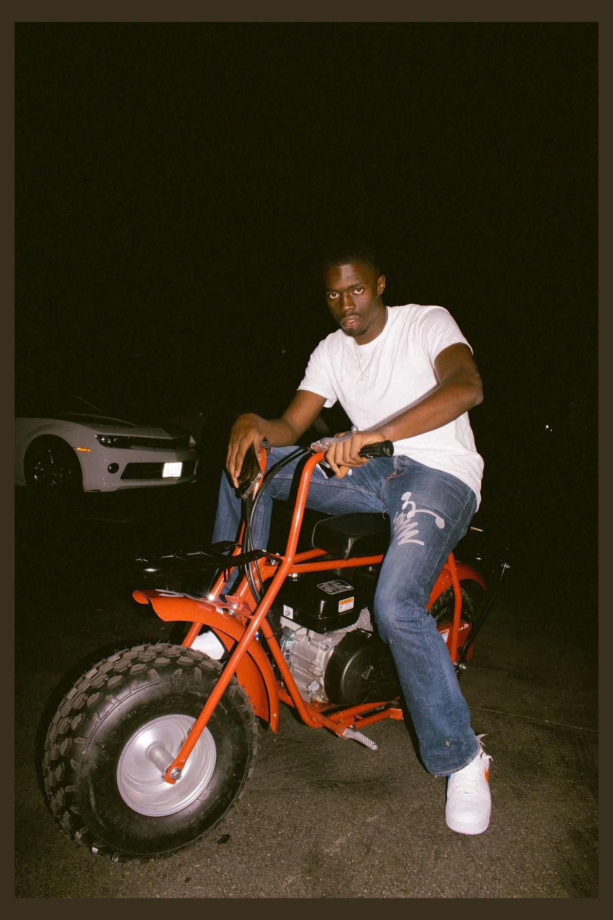 Sheck Wes